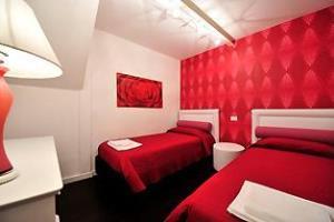 Ca Degli Scacchi Apartment Venedig